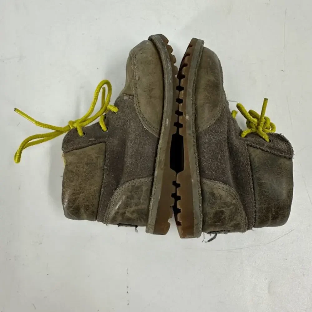 Ugg Brown Orin Toddler Boots size 6‎